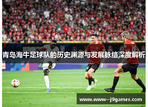 青岛海牛足球队的历史渊源与发展脉络深度解析