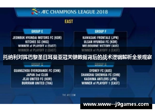 托纳利对阵巴黎圣日耳曼亚冠关键数据背后的战术逻辑解析全景观察 托纳利对阵巴黎圣日耳曼亚冠关键数据背后的战术逻辑解析全景观察